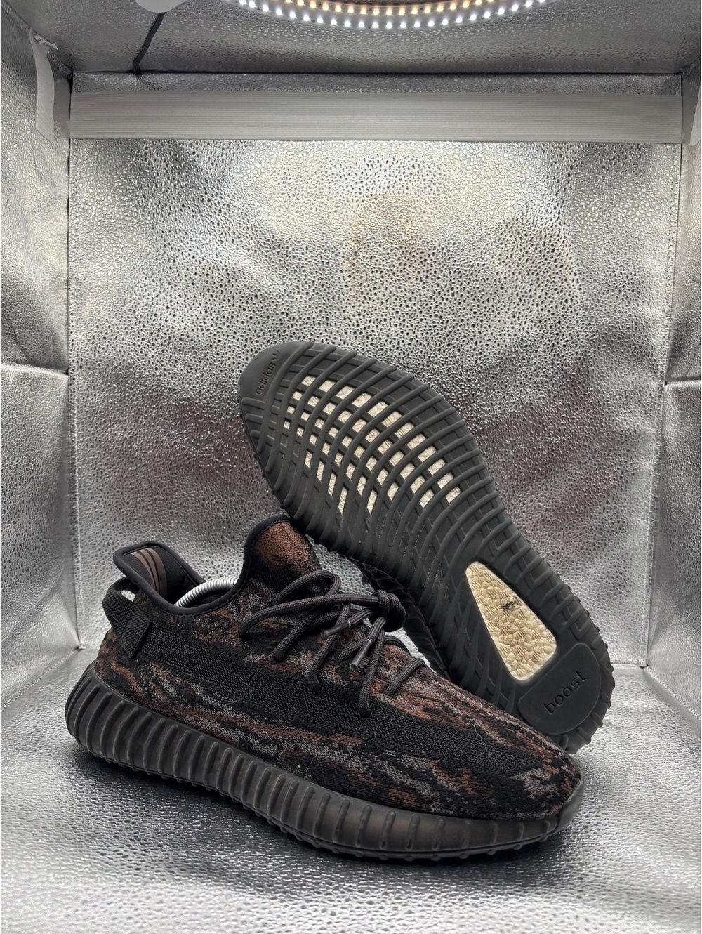 Adidas Yeezy boost 350 V2 MX rock
